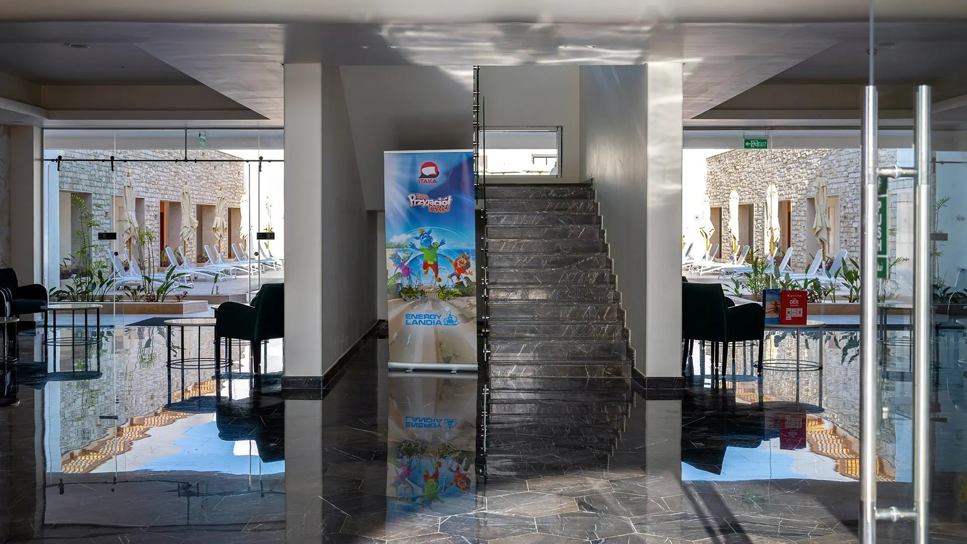 Reef Oasis Suakin Resort - zdjęcie 65