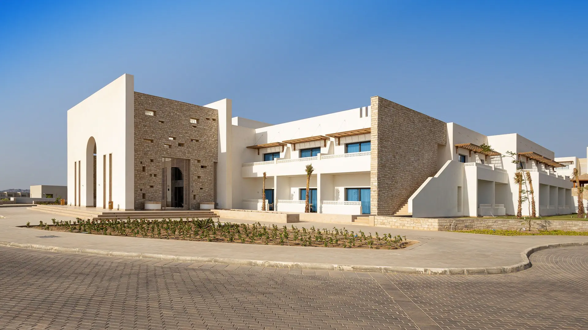 Reef Oasis Suakin Resort - zdjęcie 87