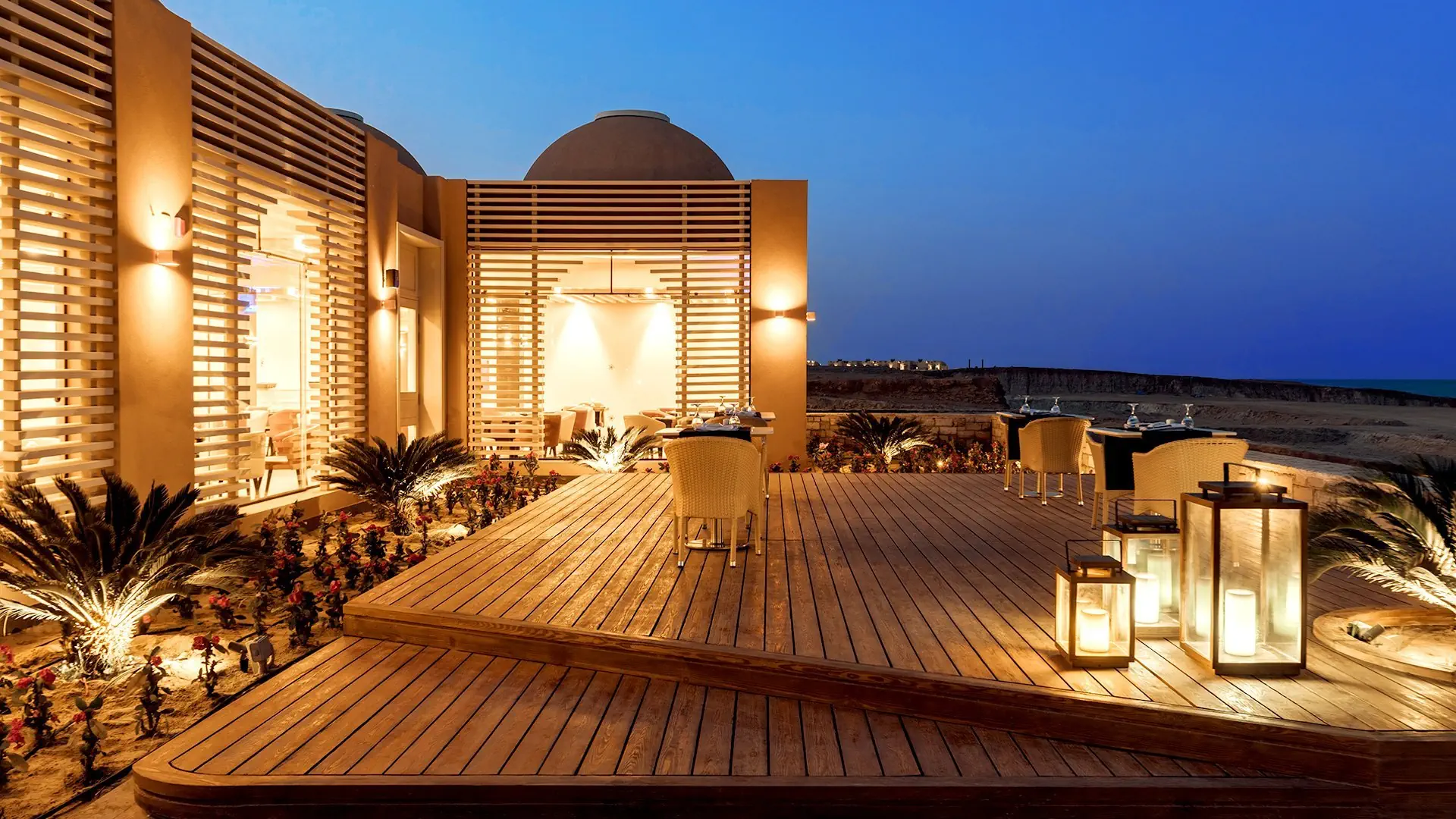 Reef Oasis Suakin Resort - zdjęcie 70