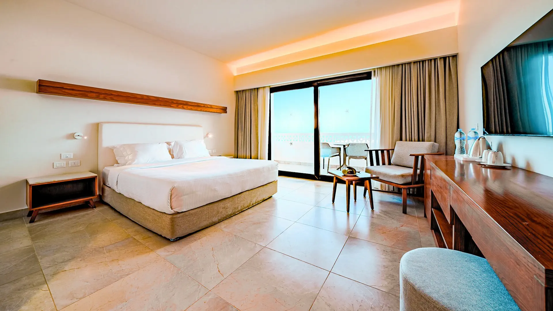 Reef Oasis Suakin Resort - zdjęcie 36
