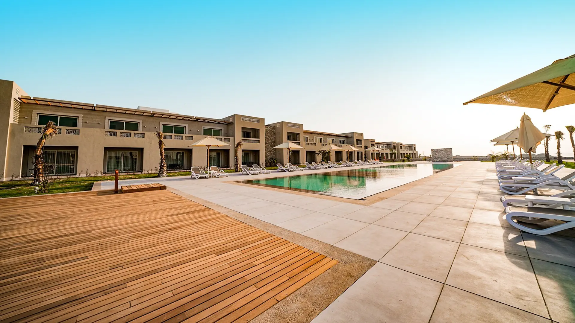 Reef Oasis Suakin Resort - zdjęcie 45