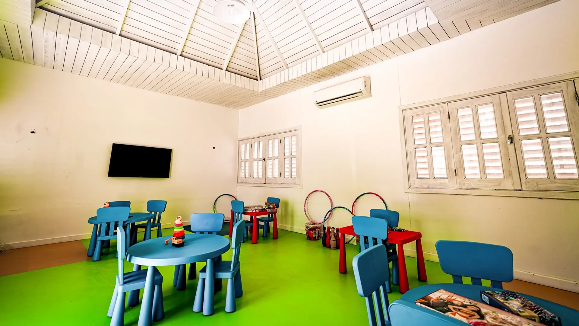 Reef Oasis Suakin Resort - zdjęcie 50