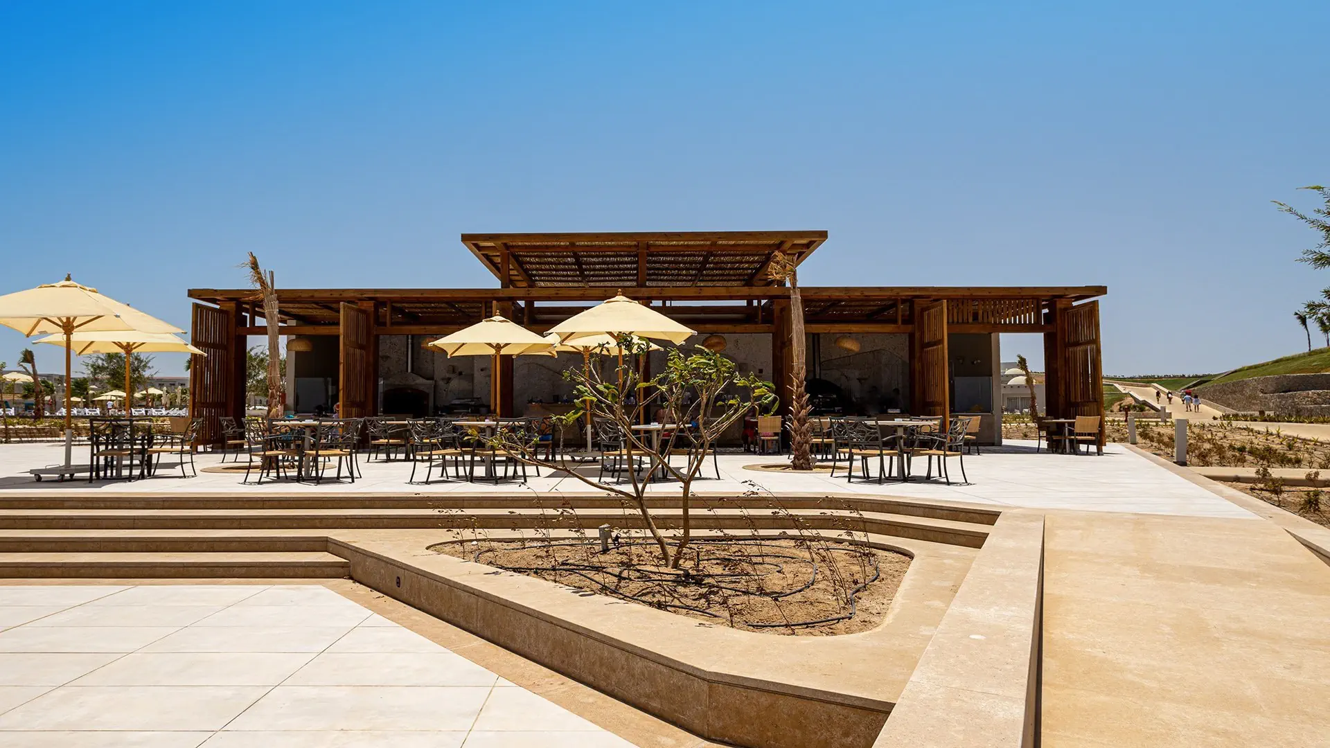 Reef Oasis Suakin Resort - zdjęcie 51