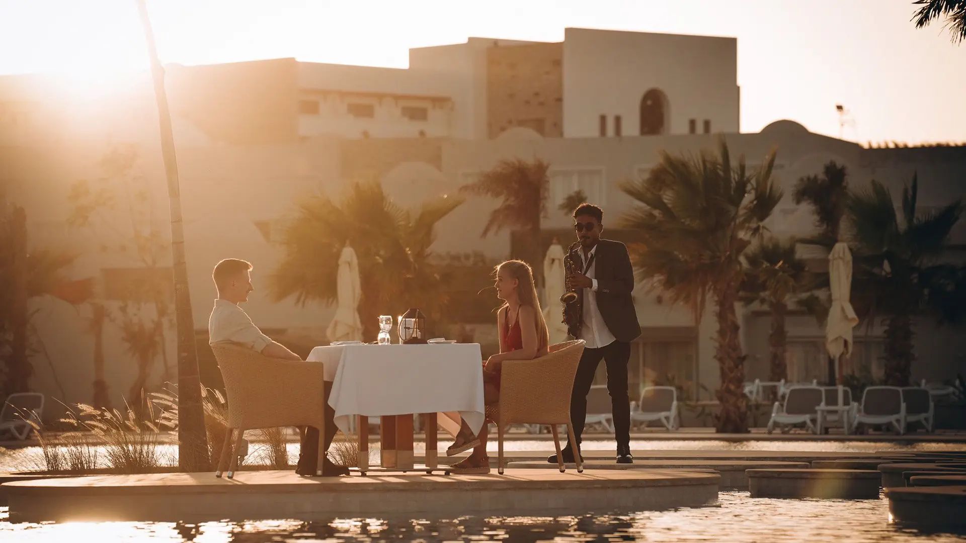 Reef Oasis Suakin Resort - zdjęcie 76