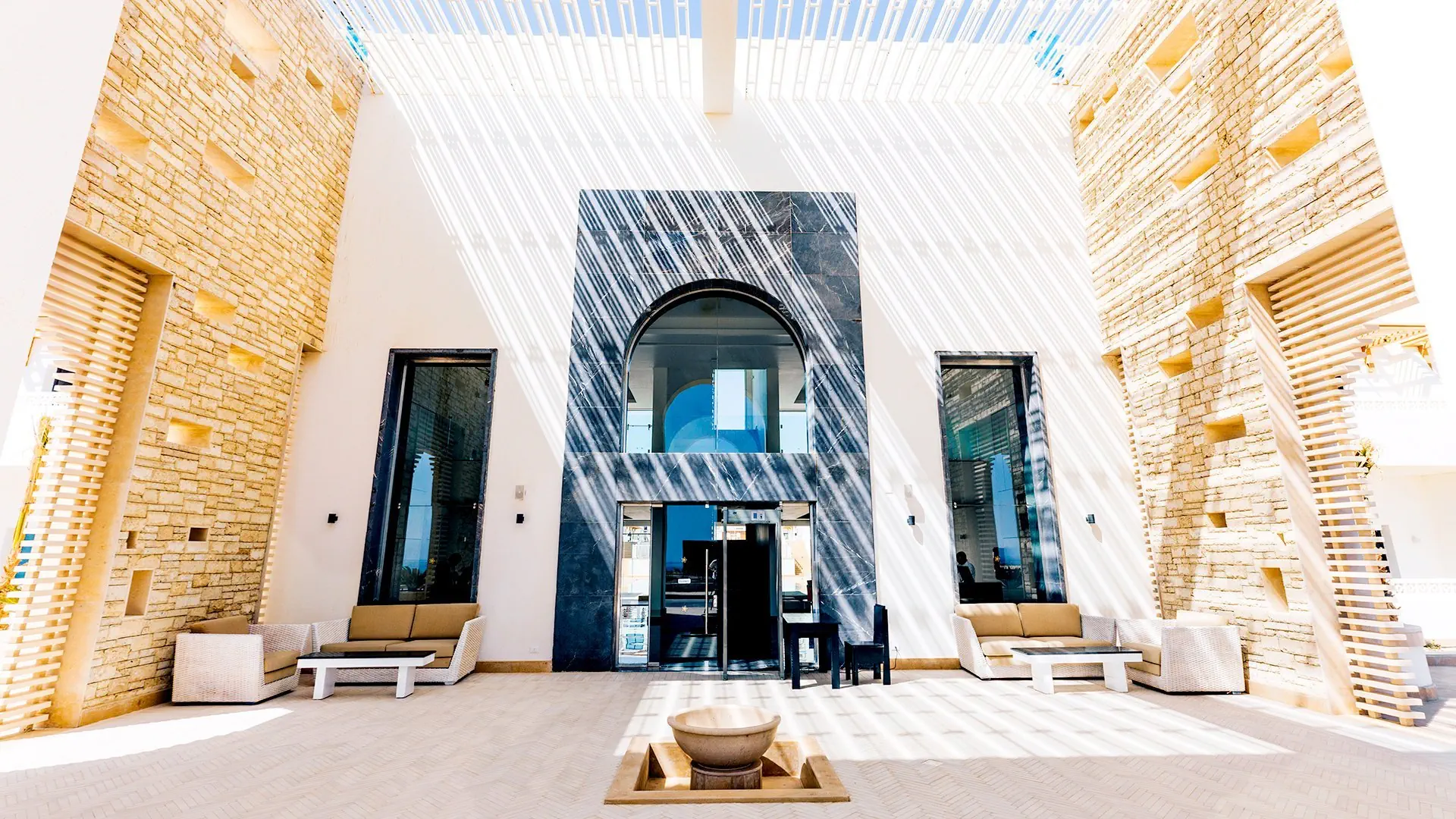 Reef Oasis Suakin Resort - zdjęcie 57