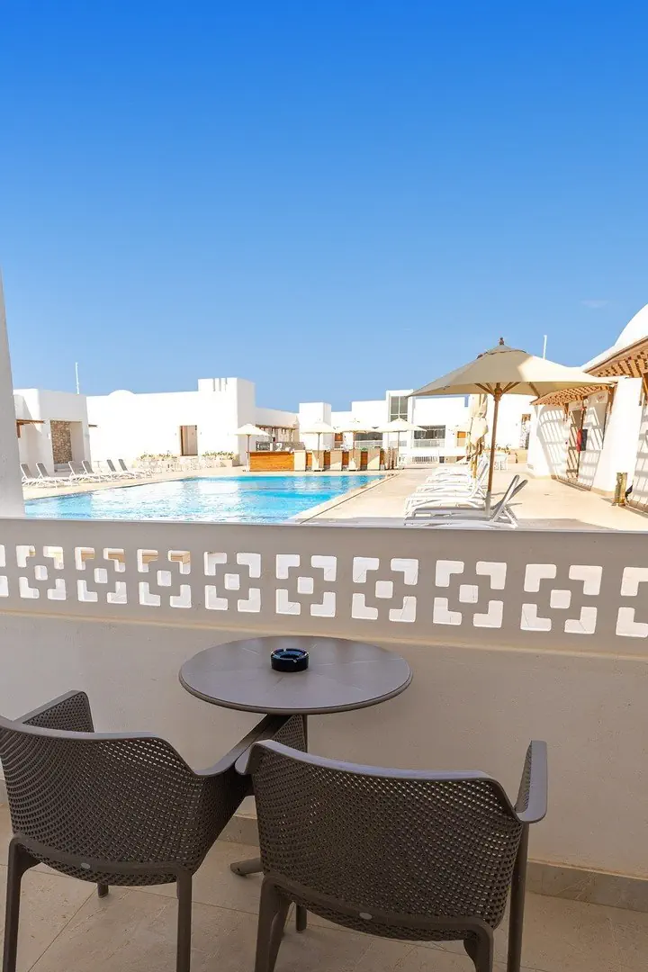 Reef Oasis Suakin Resort - zdjęcie 90