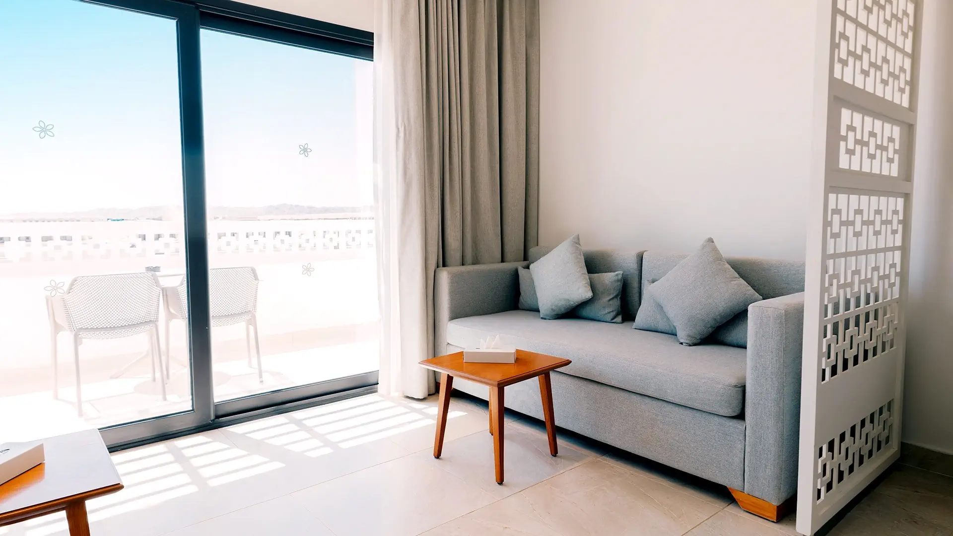 Reef Oasis Suakin Resort - zdjęcie 31