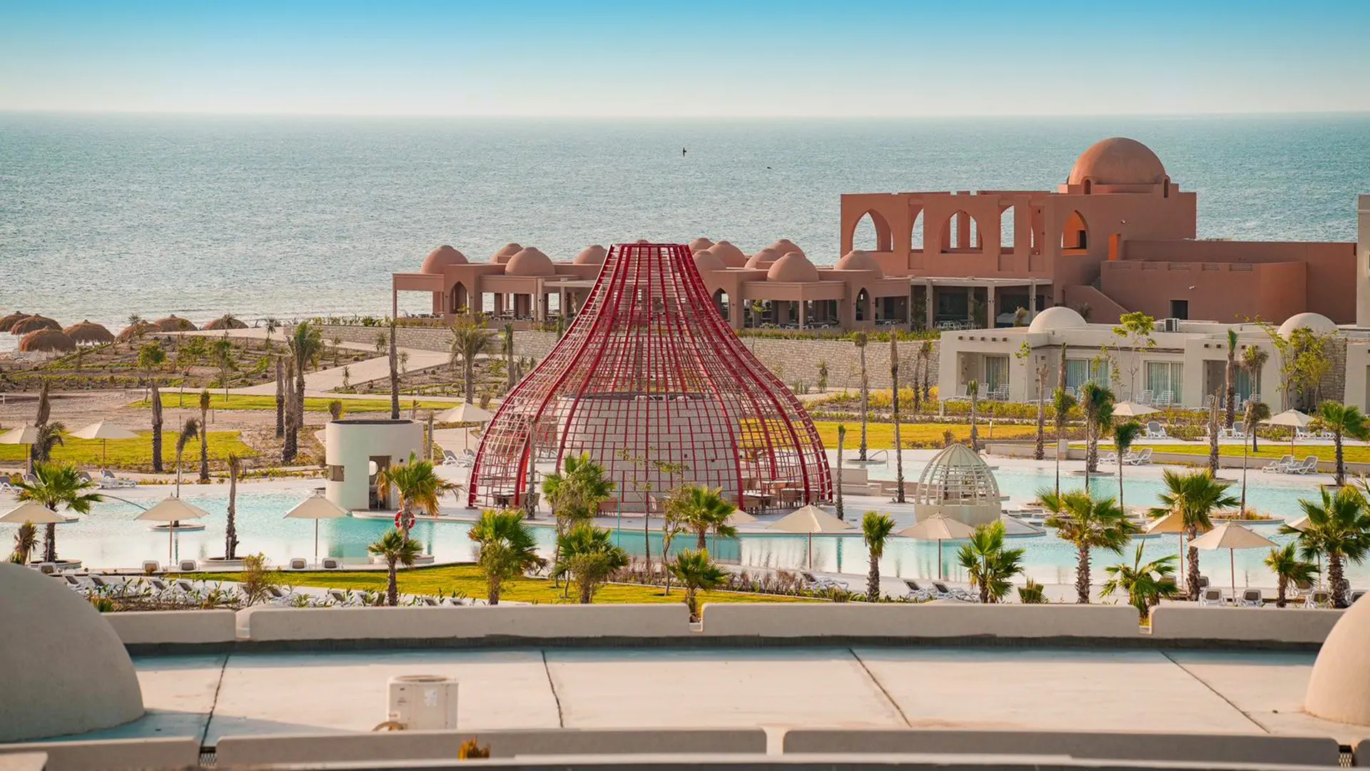 Reef Oasis Suakin Resort - zdjęcie 84