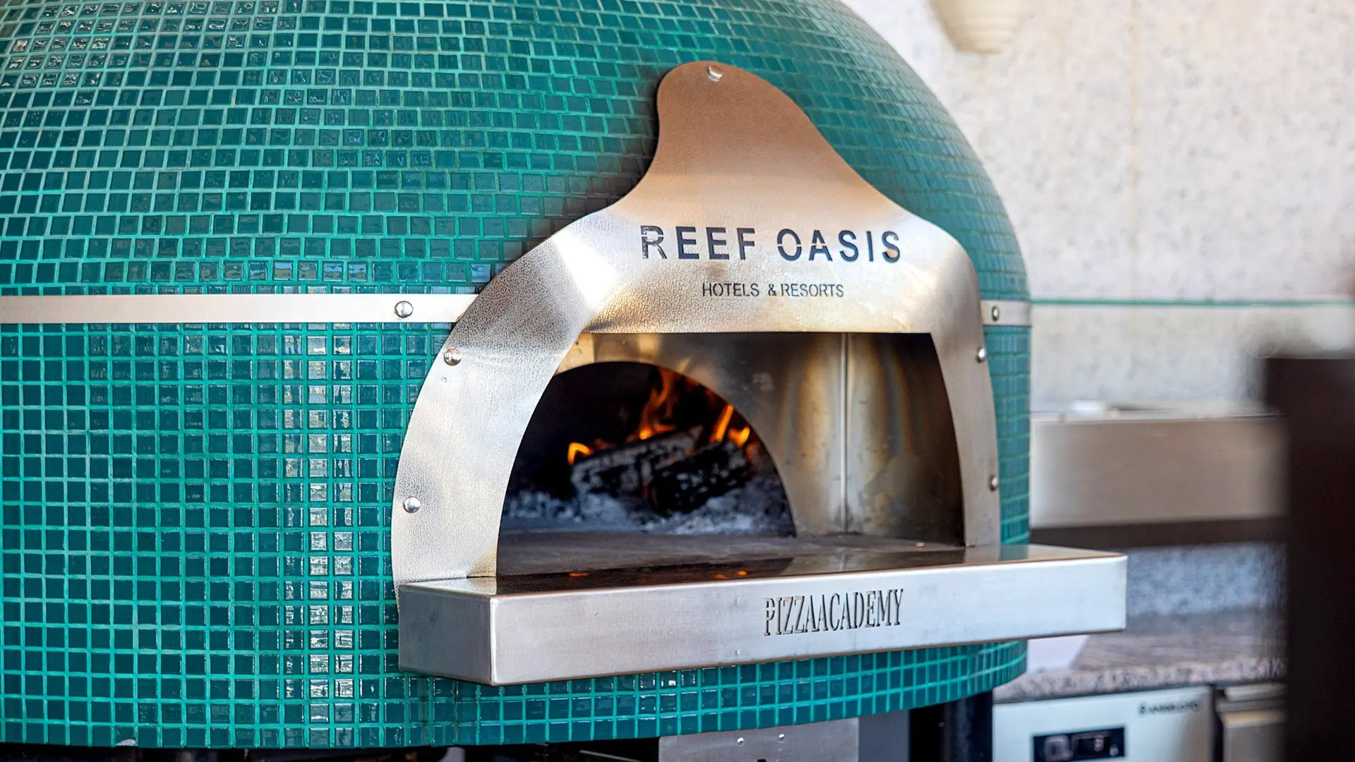 Reef Oasis Suakin Resort - zdjęcie 54