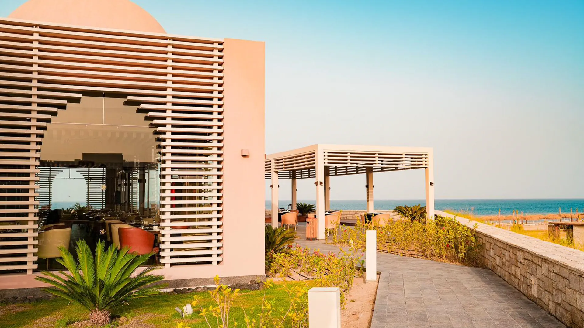 Reef Oasis Suakin Resort - zdjęcie 88
