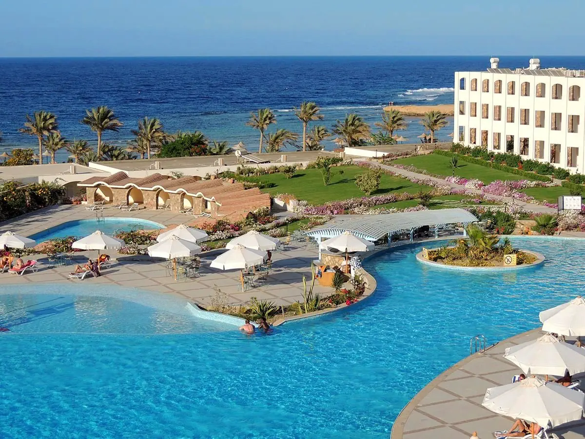 Royal Brayka Beach Resort (ex Zee Brayka) - zdjęcie 31