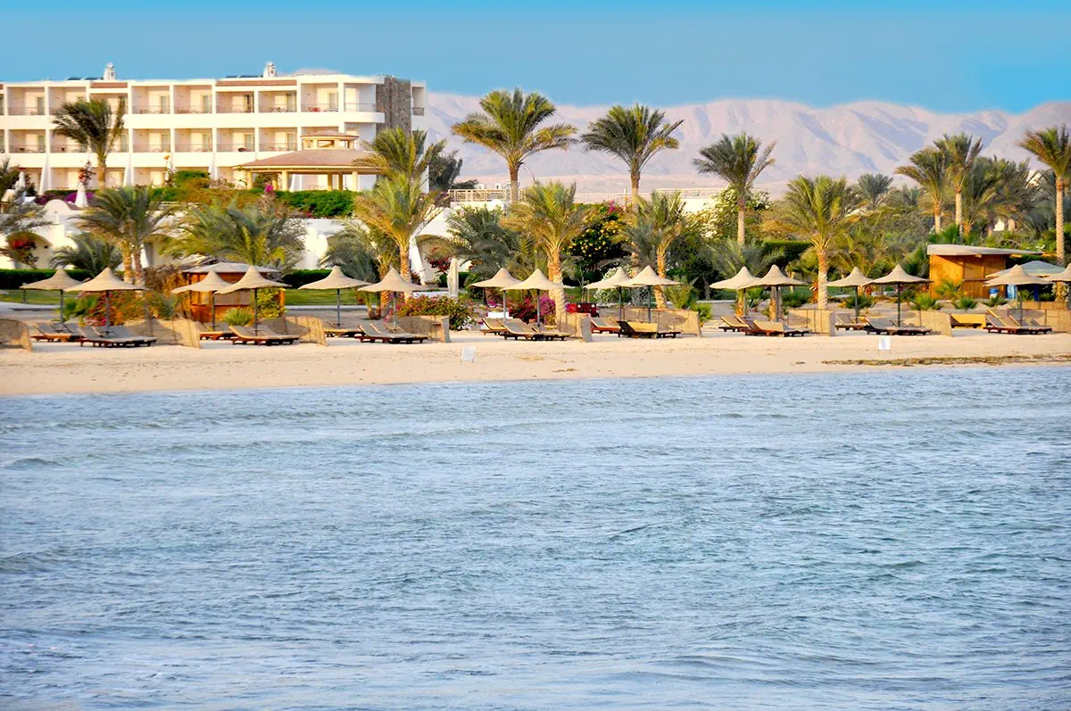 Royal Brayka Beach Resort (ex Zee Brayka) - zdjęcie 32