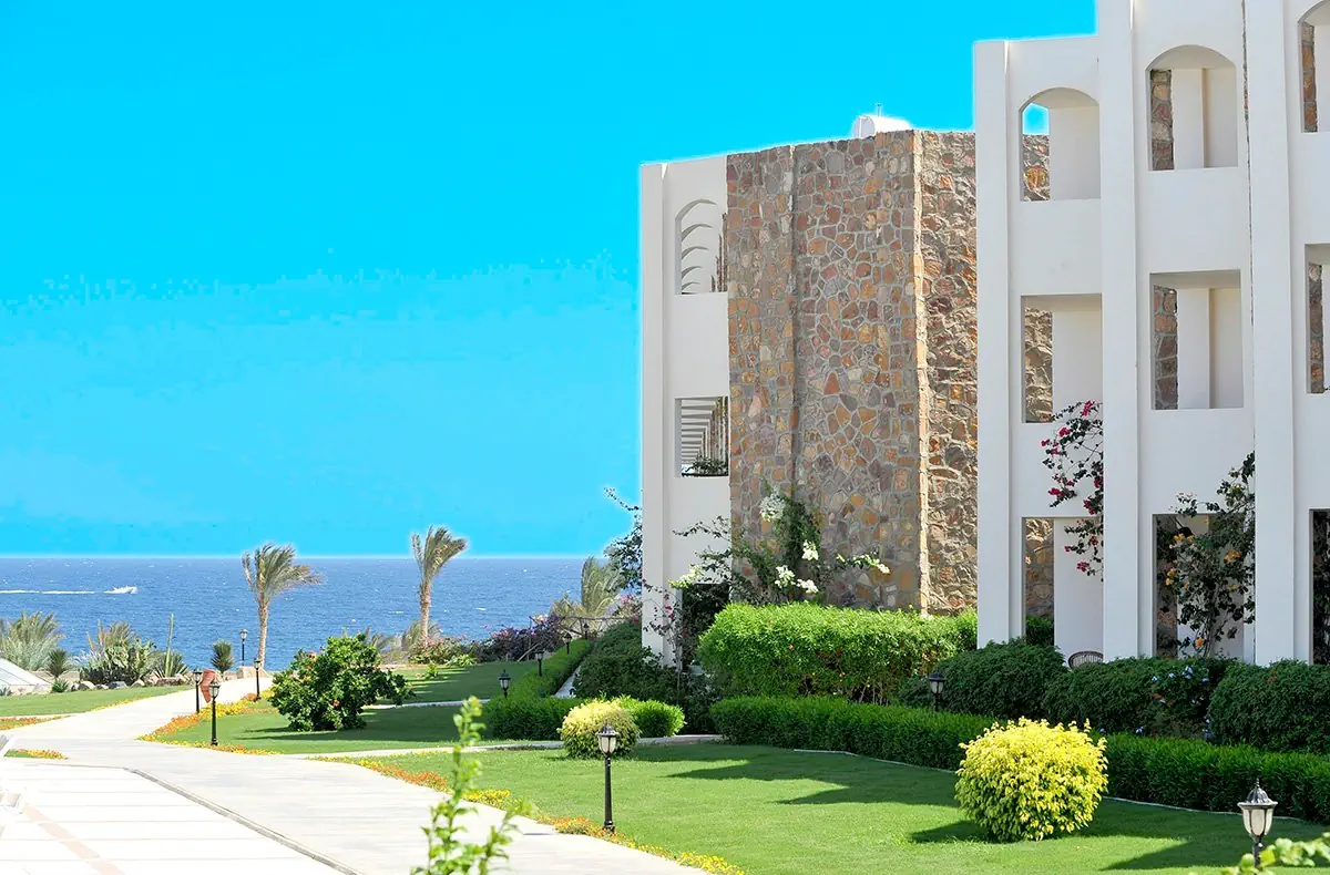 Royal Brayka Beach Resort (ex Zee Brayka) - zdjęcie 25