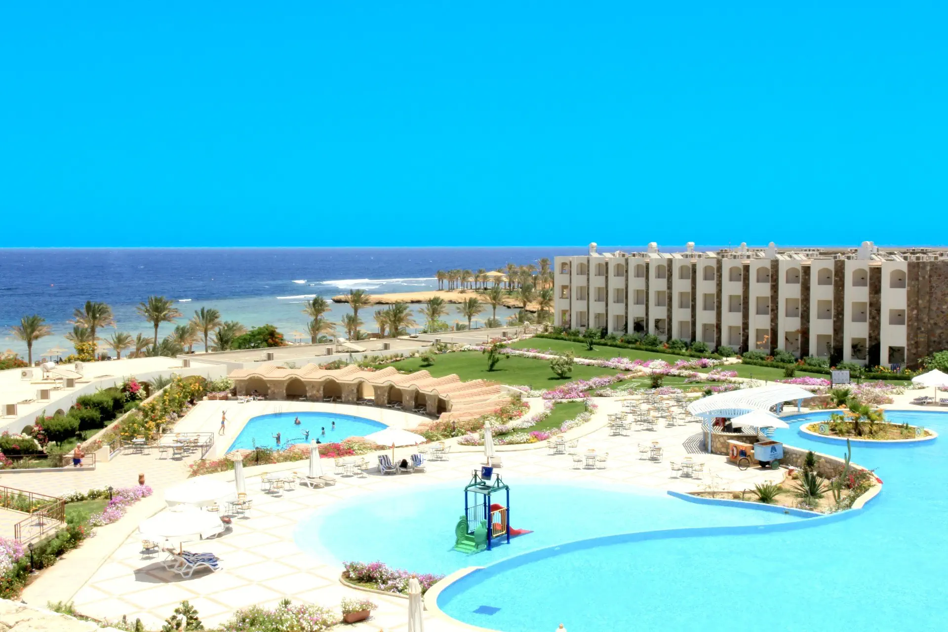 Royal Brayka Beach Resort (ex Zee Brayka) - zdjęcie 23