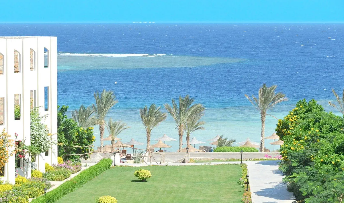 Royal Brayka Beach Resort (ex Zee Brayka) - zdjęcie 27
