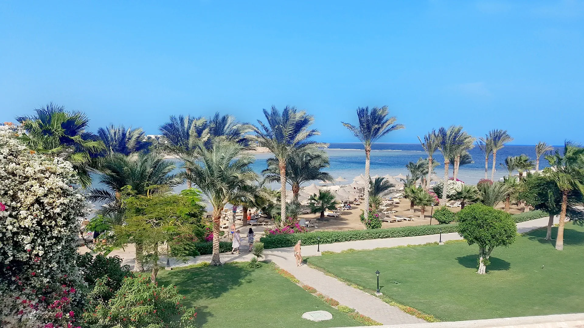Royal Brayka Beach Resort (ex Zee Brayka) - zdjęcie 40