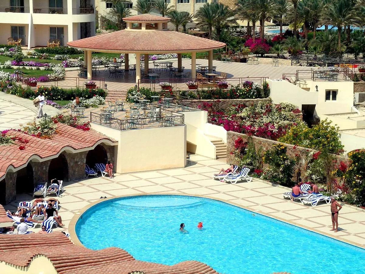 Royal Brayka Beach Resort (ex Zee Brayka) - zdjęcie 35