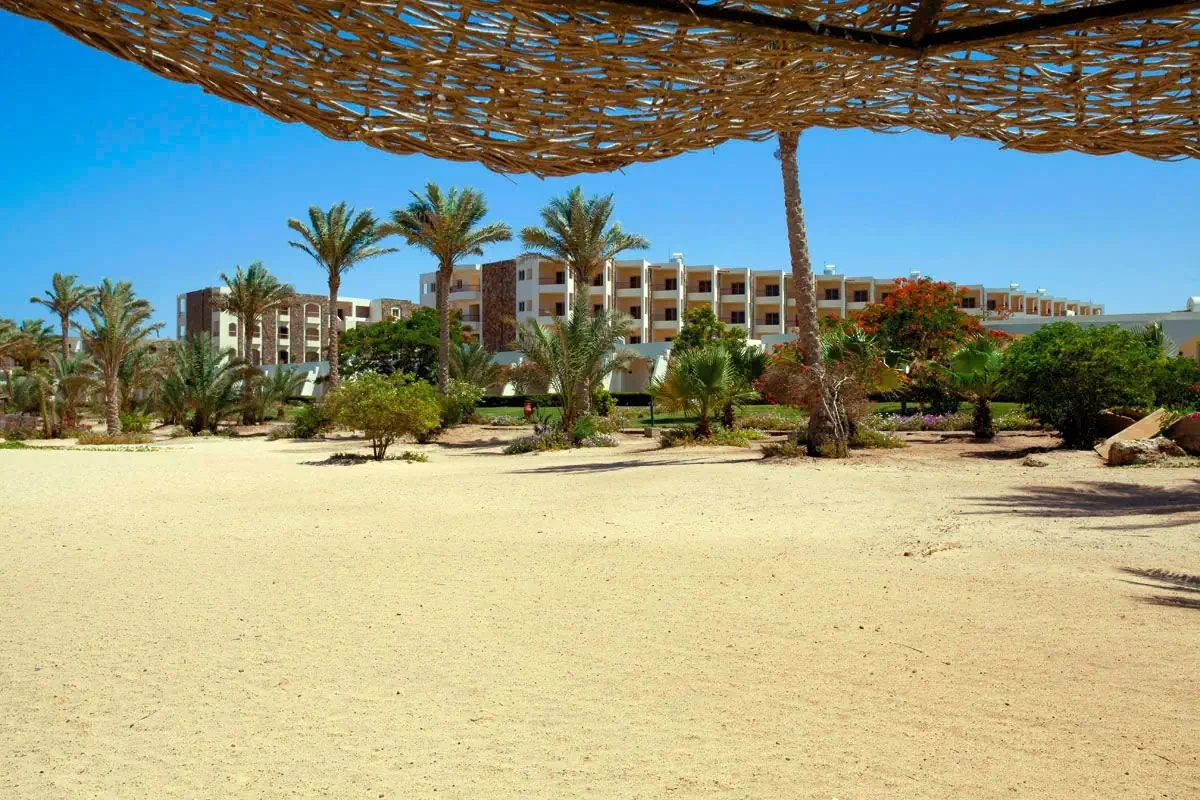 Royal Brayka Beach Resort (ex Zee Brayka) - zdjęcie 28