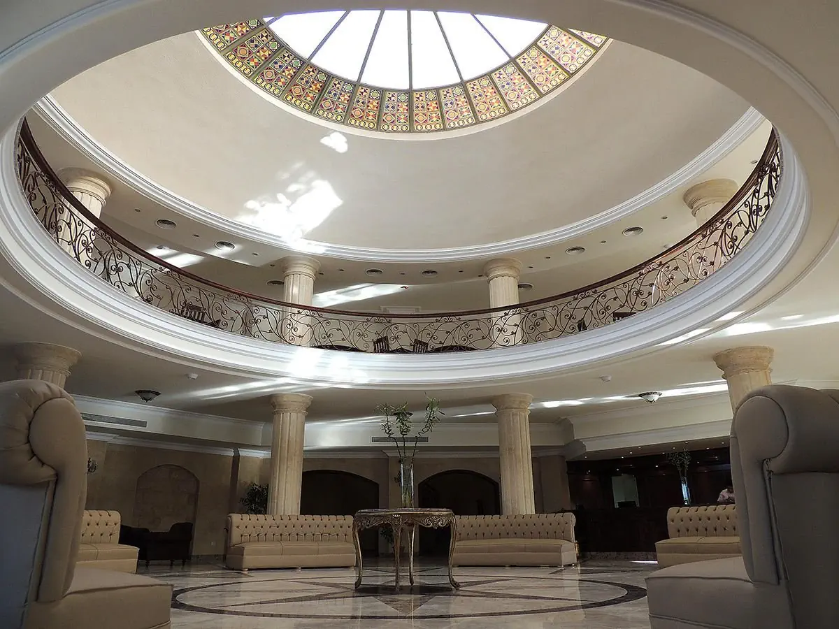 Royal Brayka Beach Resort (ex Zee Brayka) - zdjęcie 36