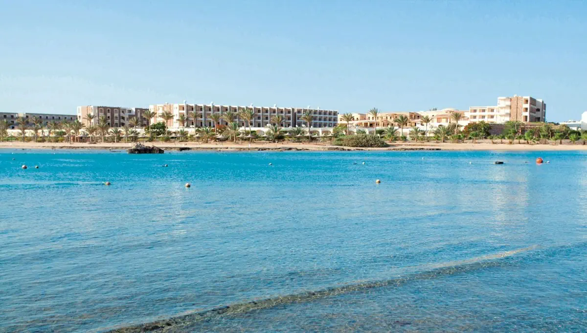 Royal Brayka Beach Resort (ex Zee Brayka) - zdjęcie 29