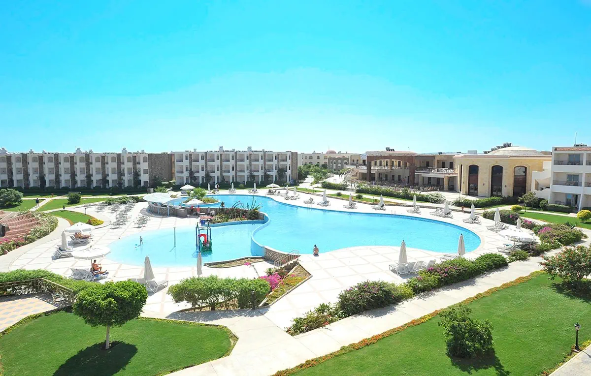 Royal Brayka Beach Resort (ex Zee Brayka) - zdjęcie 26
