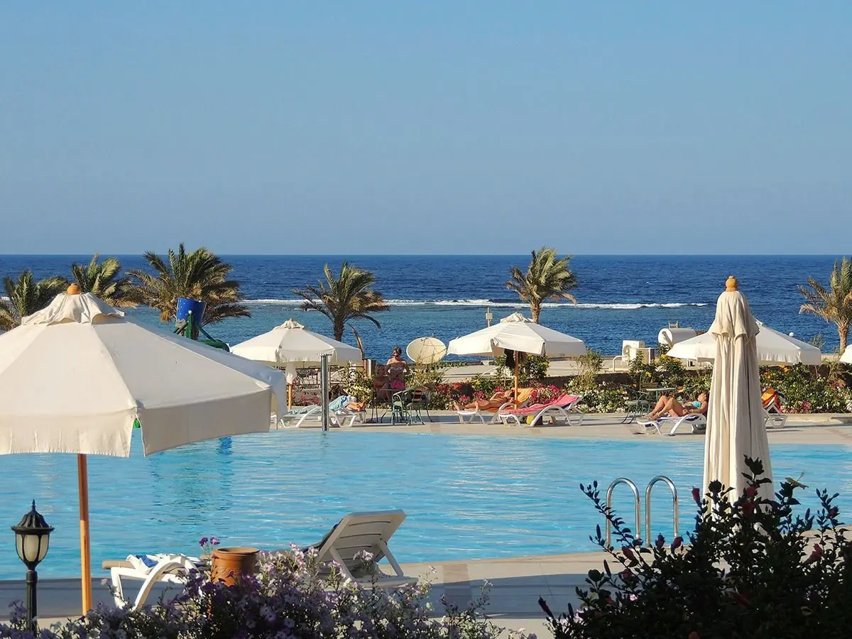 Royal Brayka Beach Resort (ex Zee Brayka) - zdjęcie 37