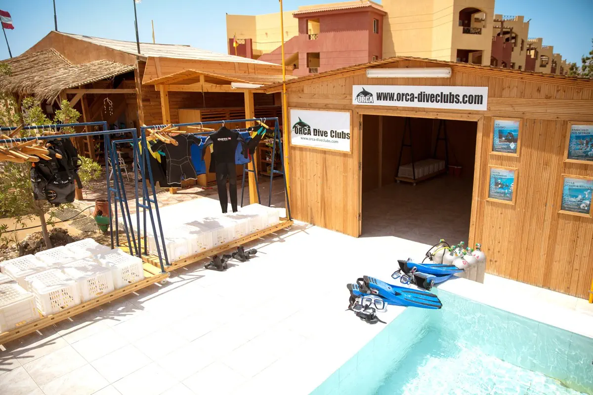 Hotel Casa Mare Resort (ex. Royal Tulip Beach Resort)