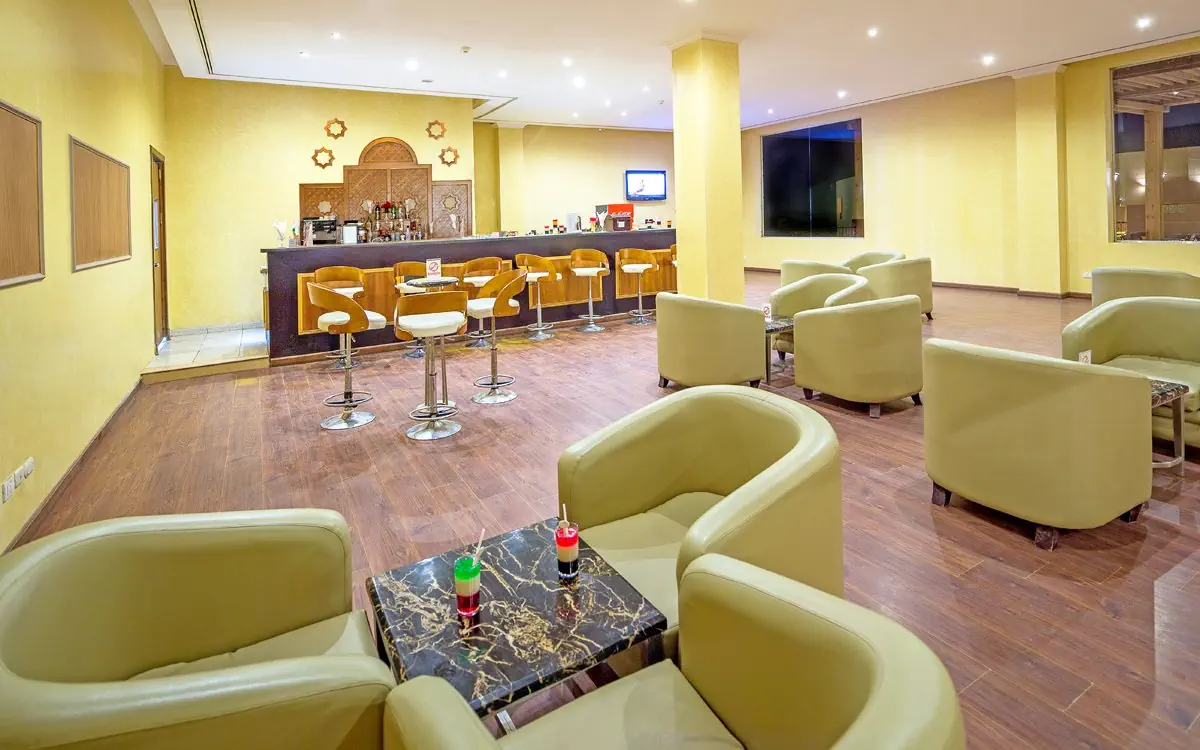 Hotel Casa Mare Resort (ex. Royal Tulip Beach Resort)