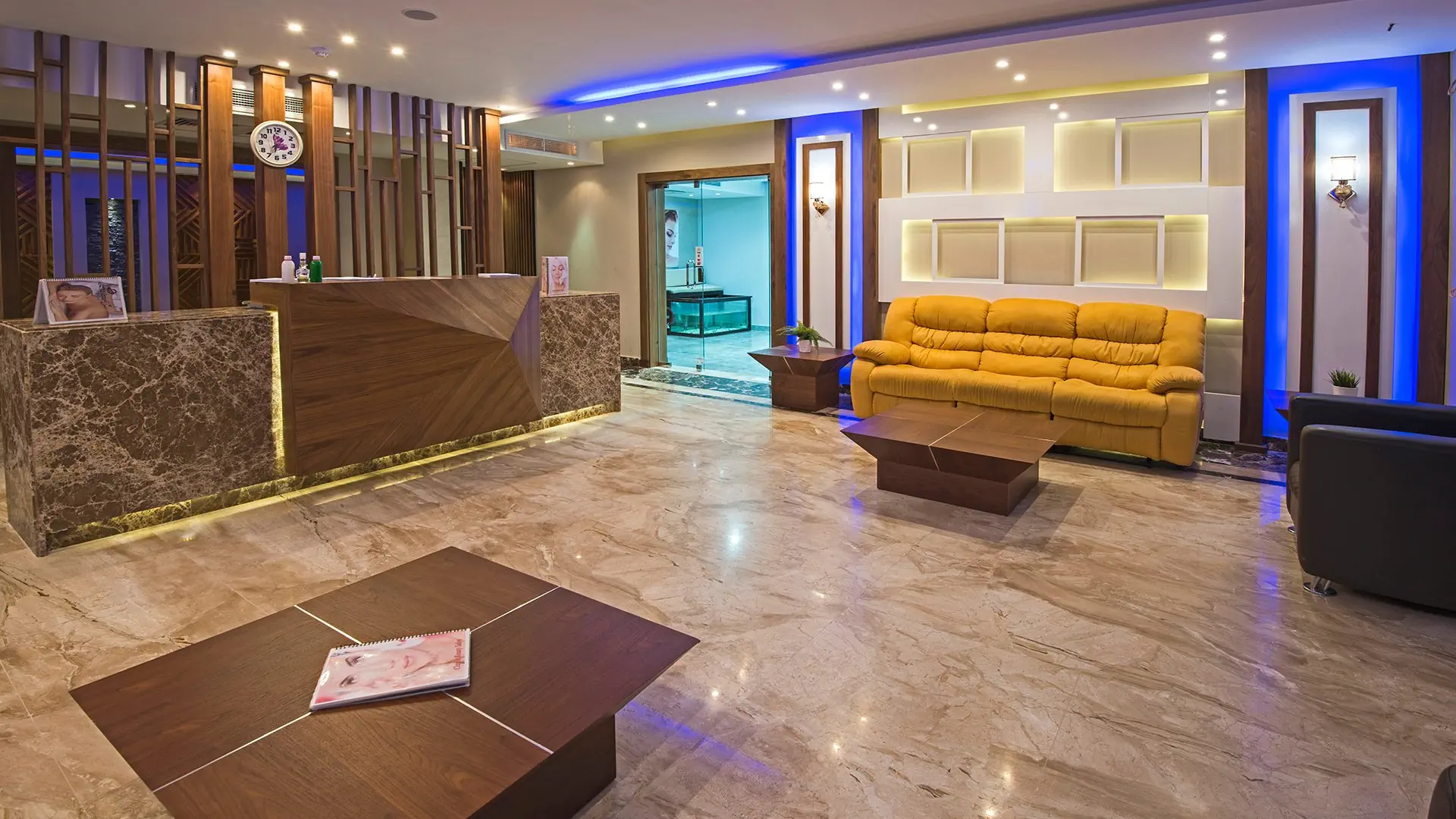 Hotel Casa Mare Resort (ex. Royal Tulip Beach Resort)