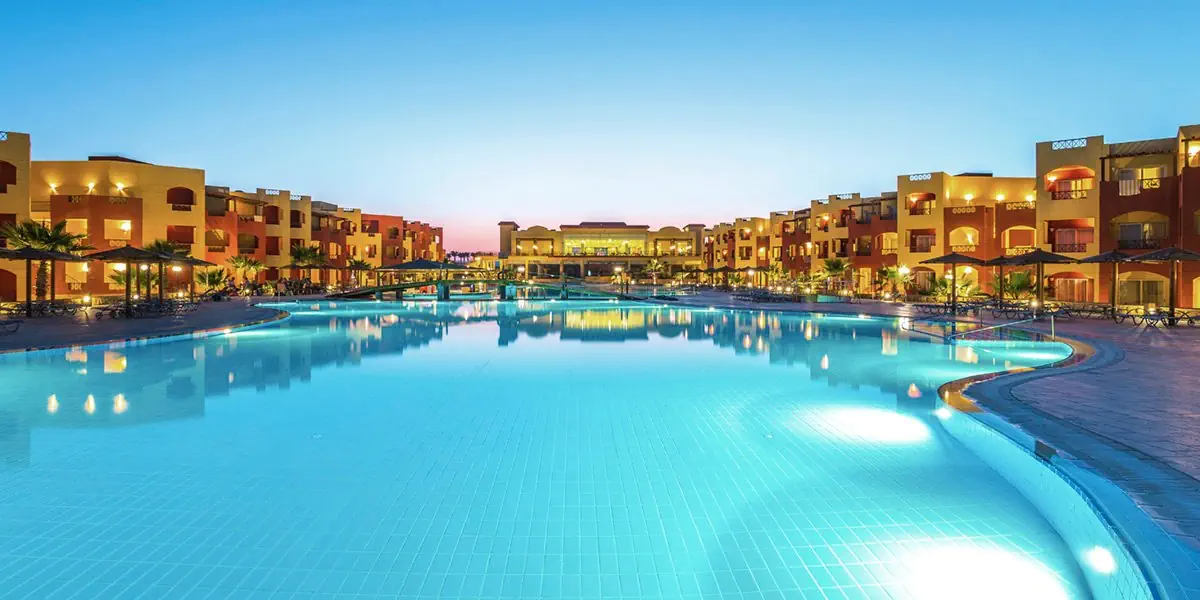 Hotel Casa Mare Resort (ex. Royal Tulip Beach Resort)