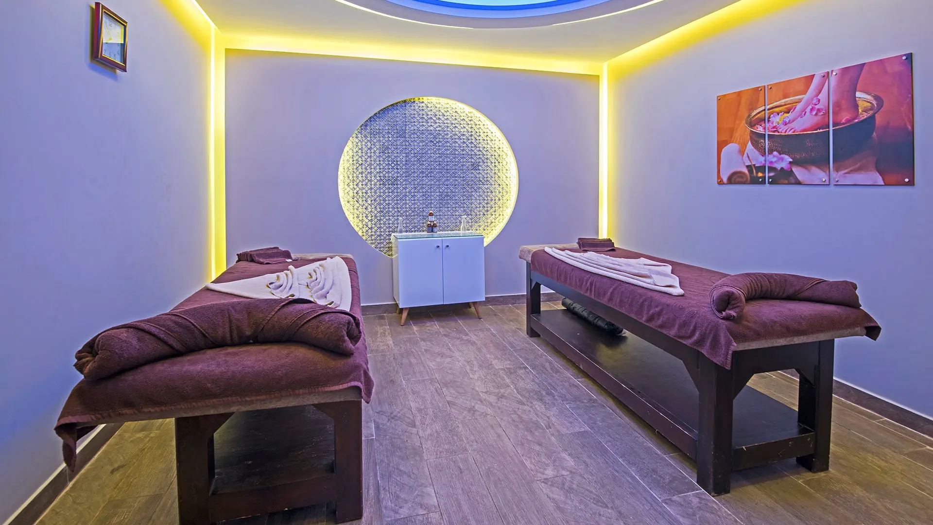 Hotel Casa Mare Resort (ex. Royal Tulip Beach Resort)