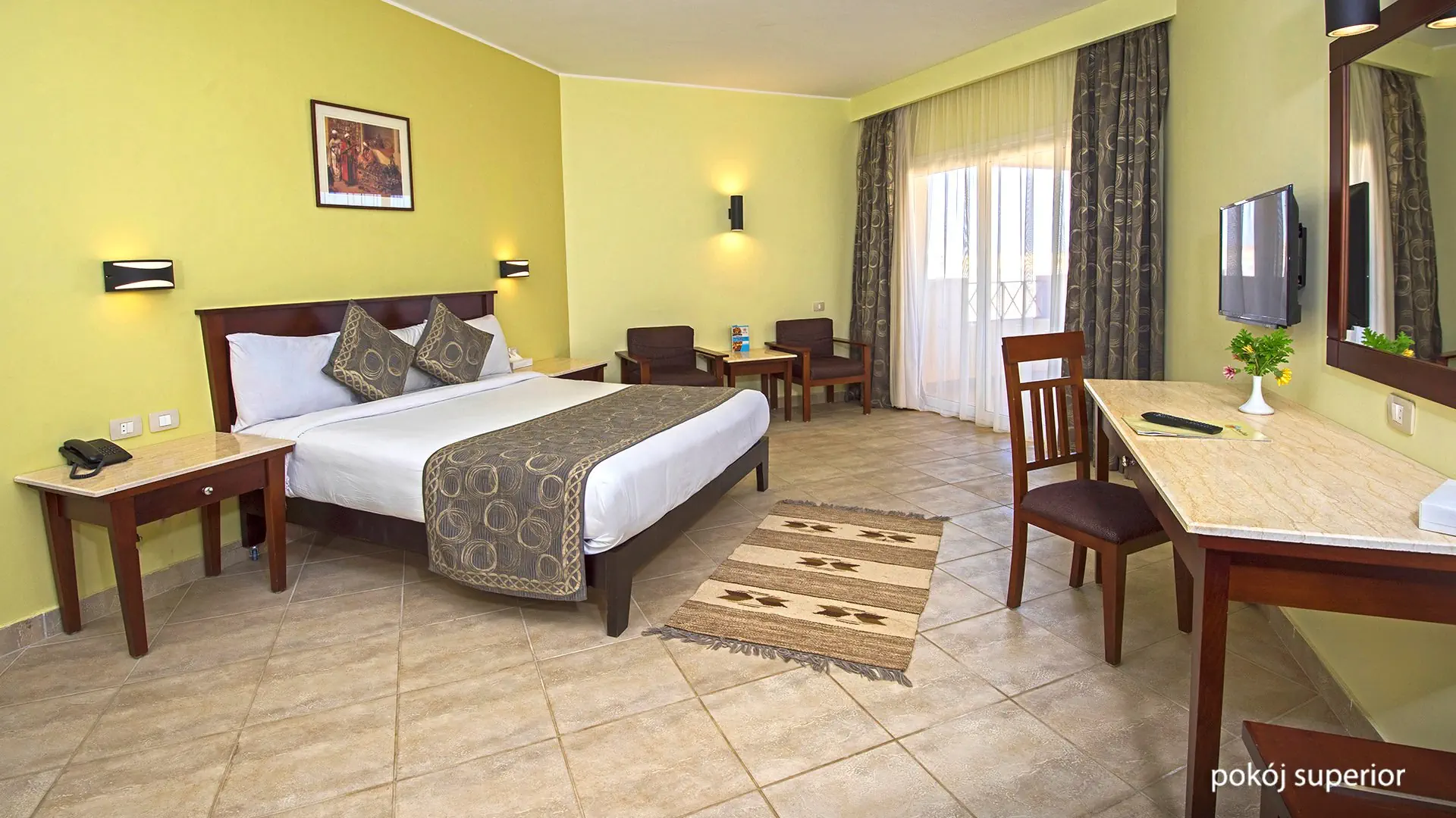 Hotel Casa Mare Resort (ex. Royal Tulip Beach Resort)