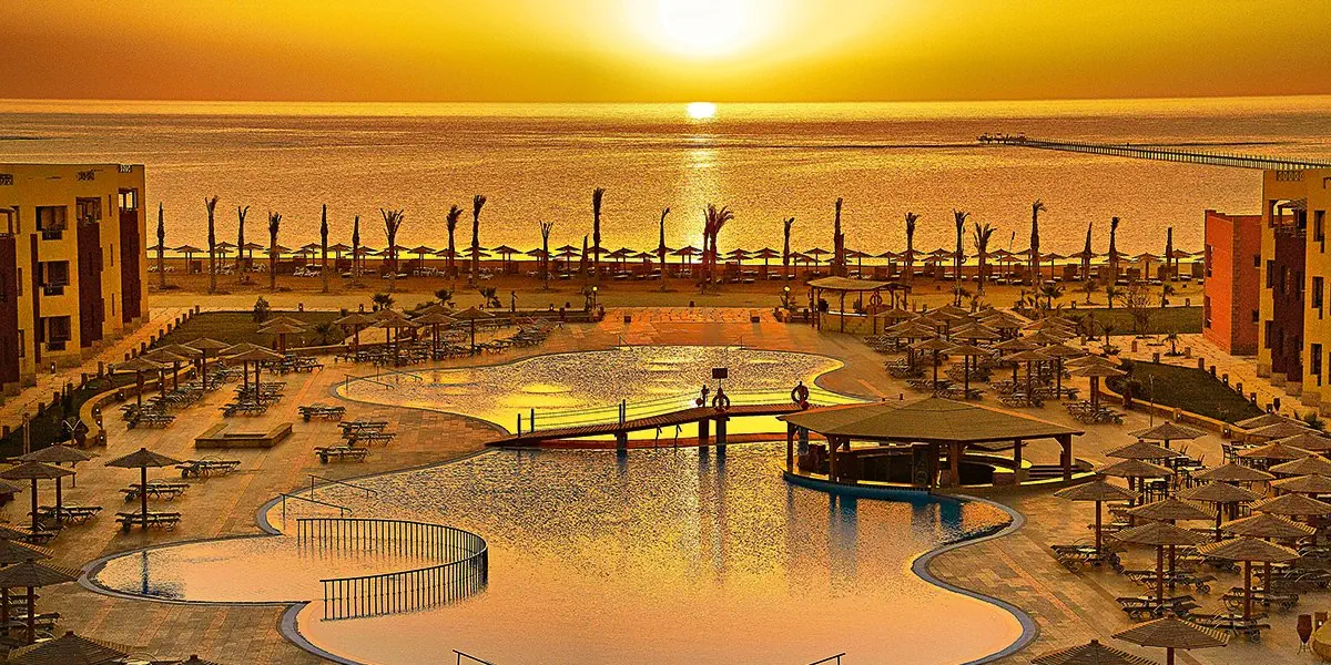 Hotel Casa Mare Resort (ex. Royal Tulip Beach Resort)