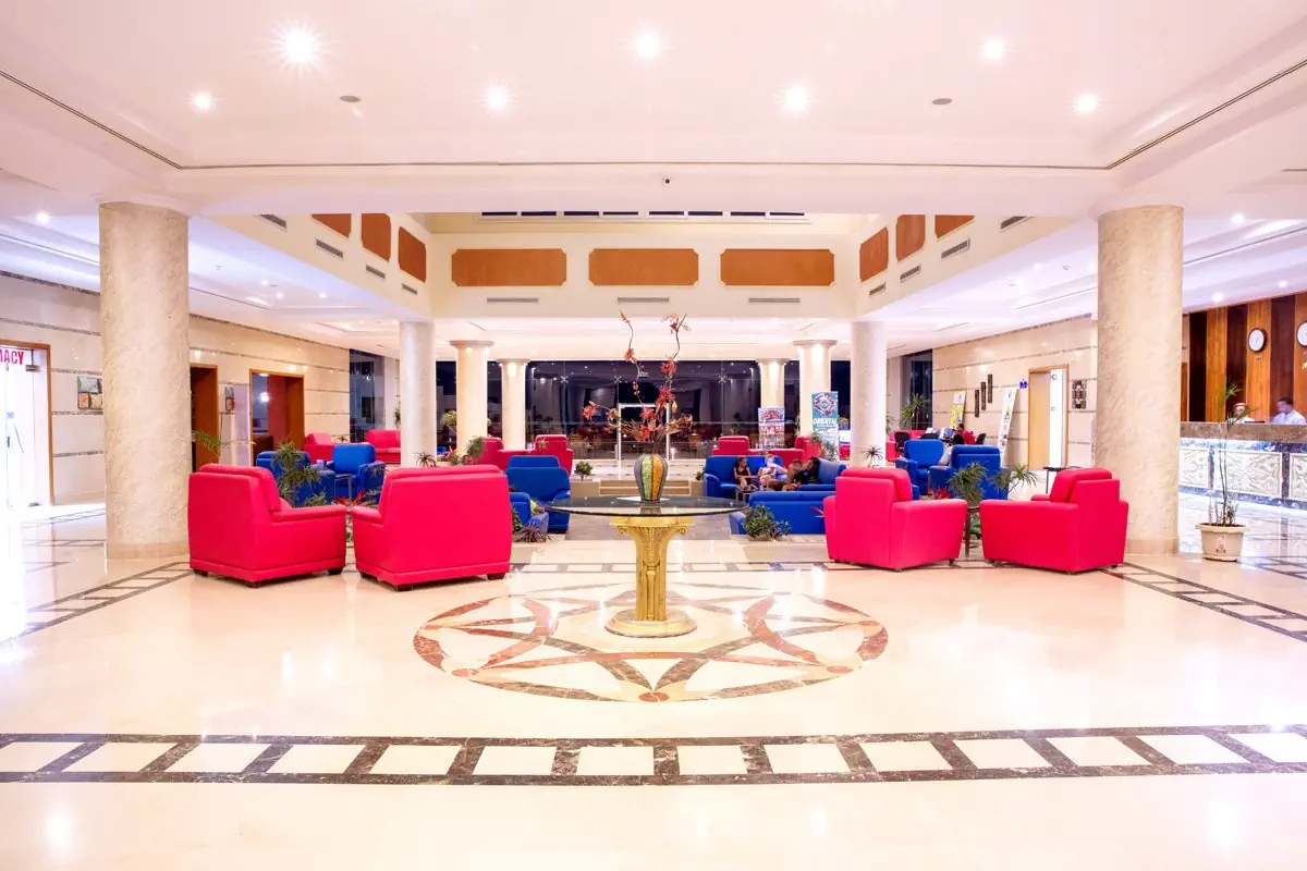Hotel Casa Mare Resort (ex. Royal Tulip Beach Resort)