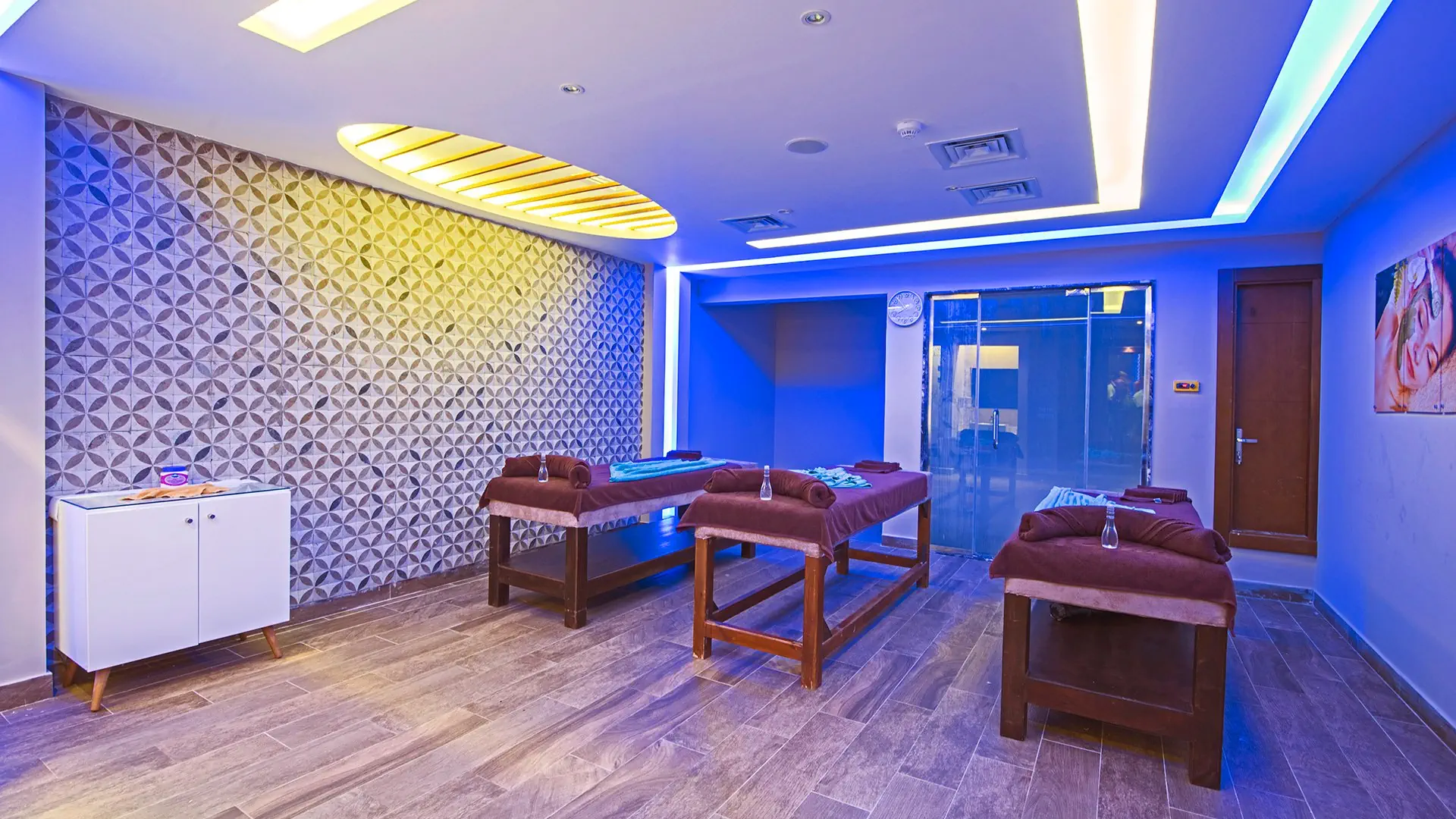 Hotel Casa Mare Resort (ex. Royal Tulip Beach Resort)