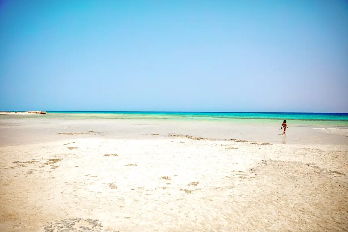Hotel Casa Mare Resort (ex. Royal Tulip Beach Resort)