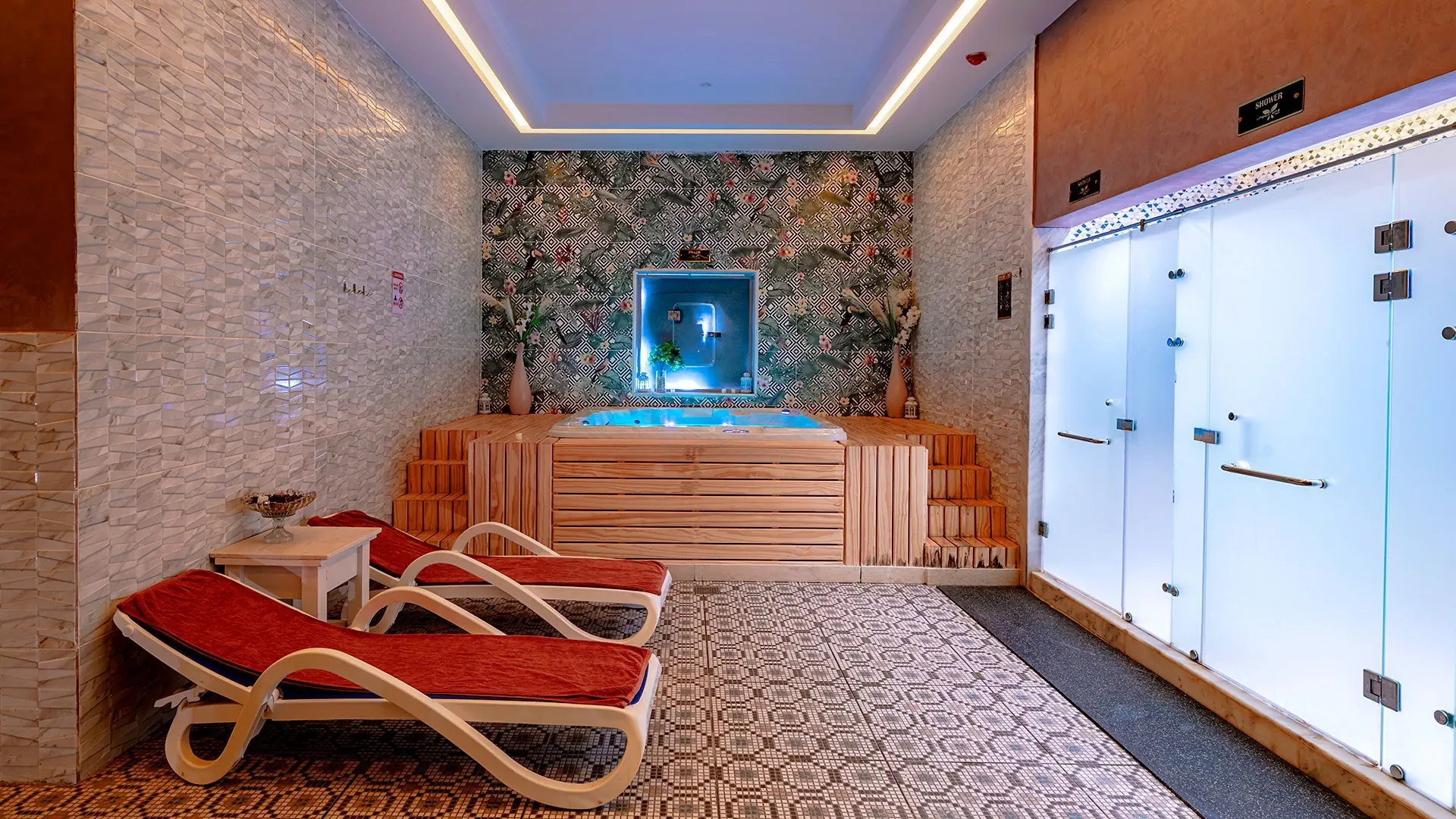 Pickalbatros Portofino Marsa Alam - zdjęcie 29