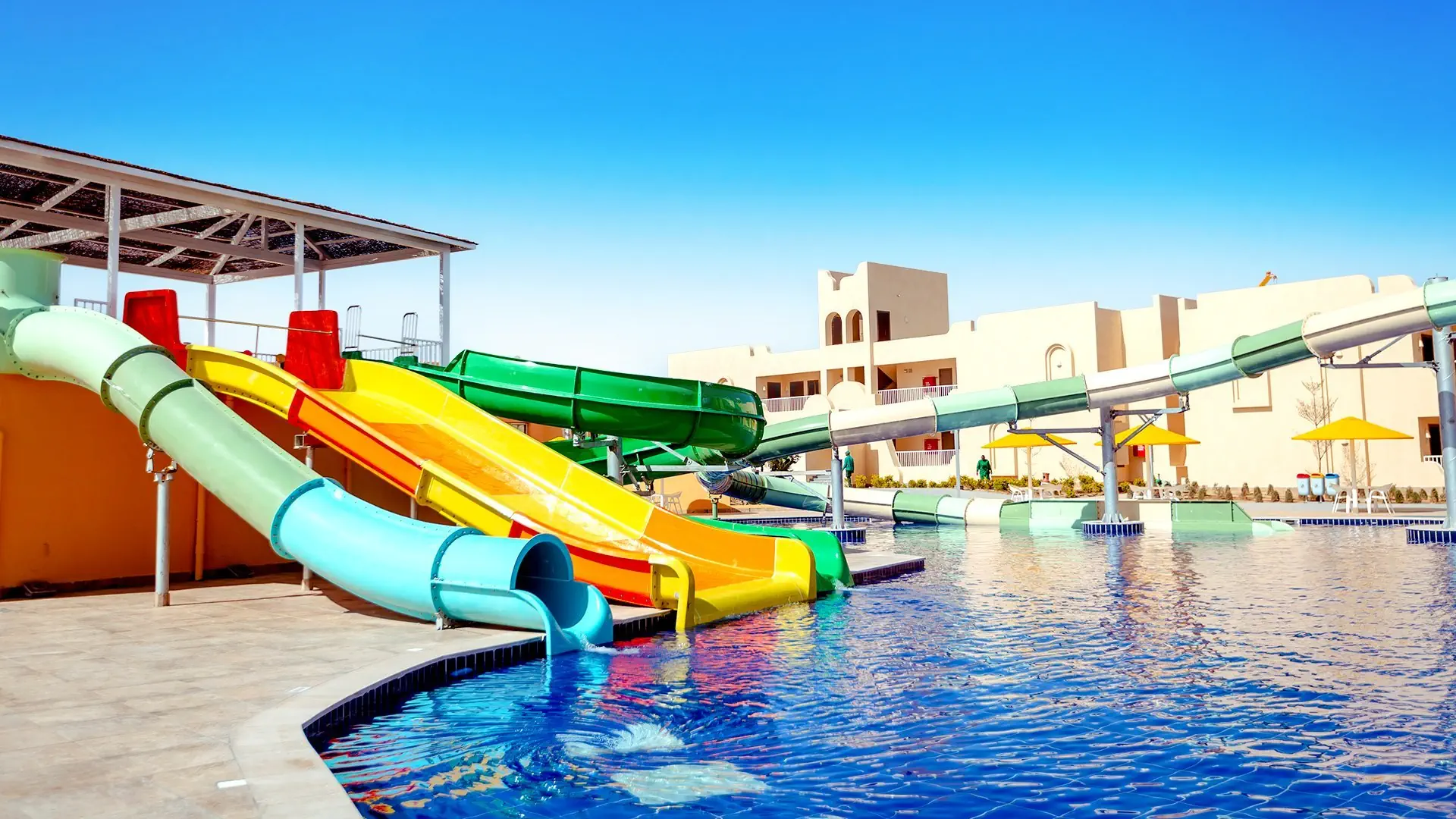Pickalbatros Portofino Marsa Alam - zdjęcie 37