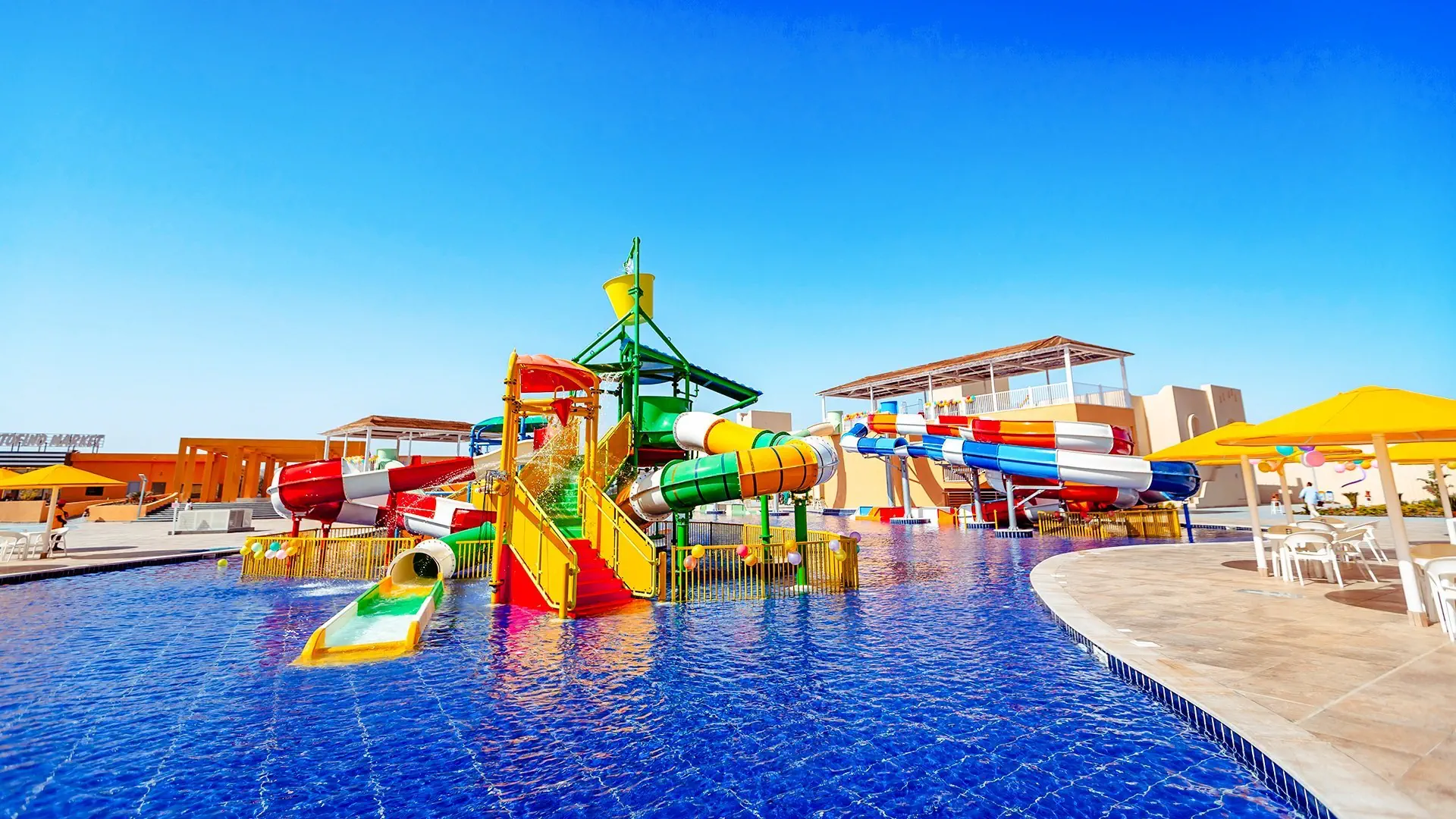 Pickalbatros Portofino Marsa Alam - zdjęcie 39