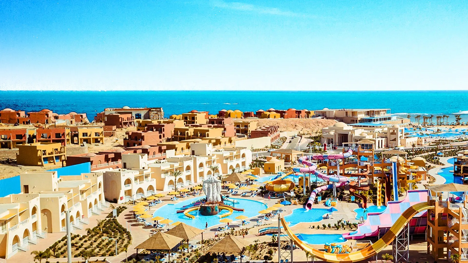 Pickalbatros Portofino Marsa Alam - zdjęcie 35