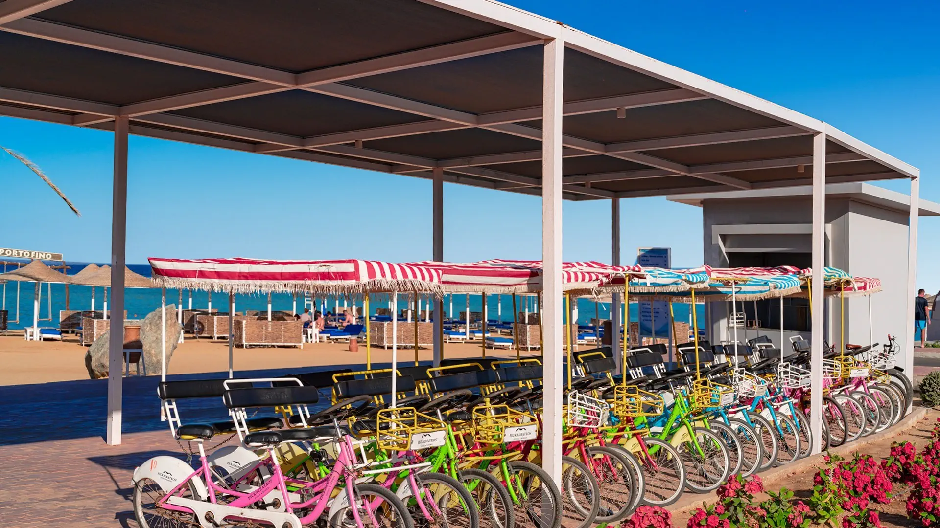 Pickalbatros Portofino Marsa Alam - zdjęcie 24