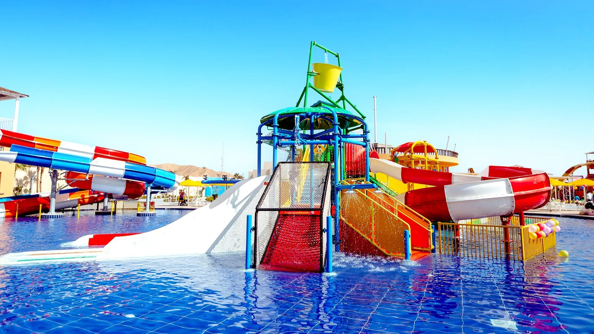 Pickalbatros Portofino Marsa Alam - zdjęcie 36