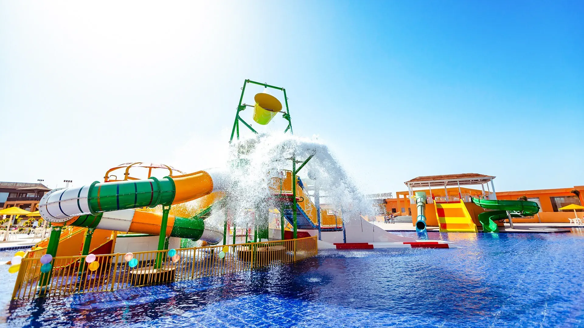 Pickalbatros Portofino Marsa Alam - zdjęcie 40