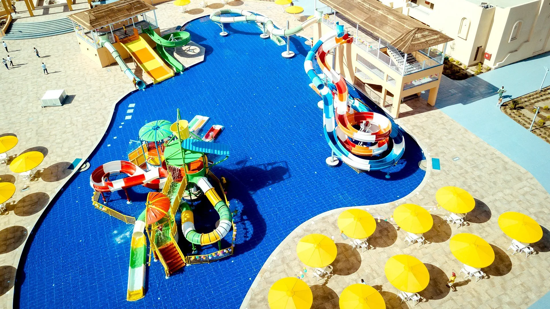 Pickalbatros Portofino Marsa Alam - zdjęcie 38