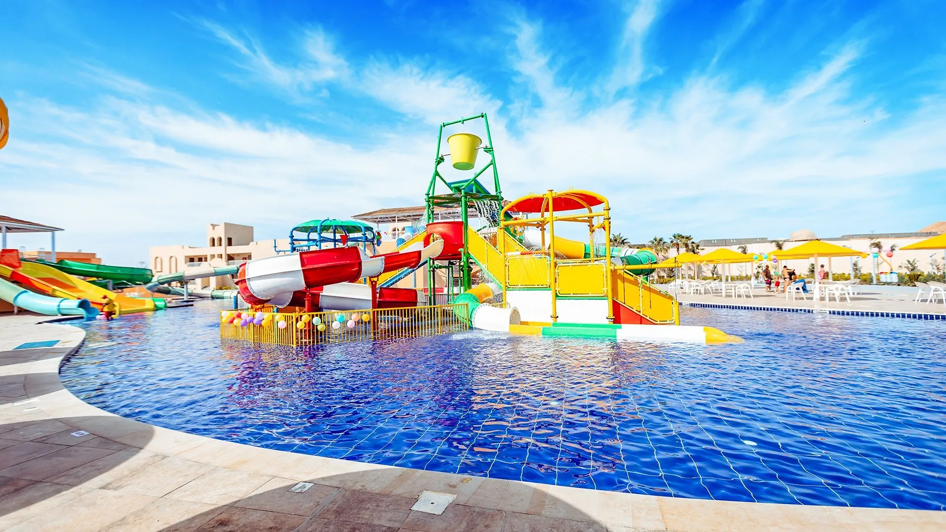 Pickalbatros Portofino Marsa Alam - zdjęcie 42