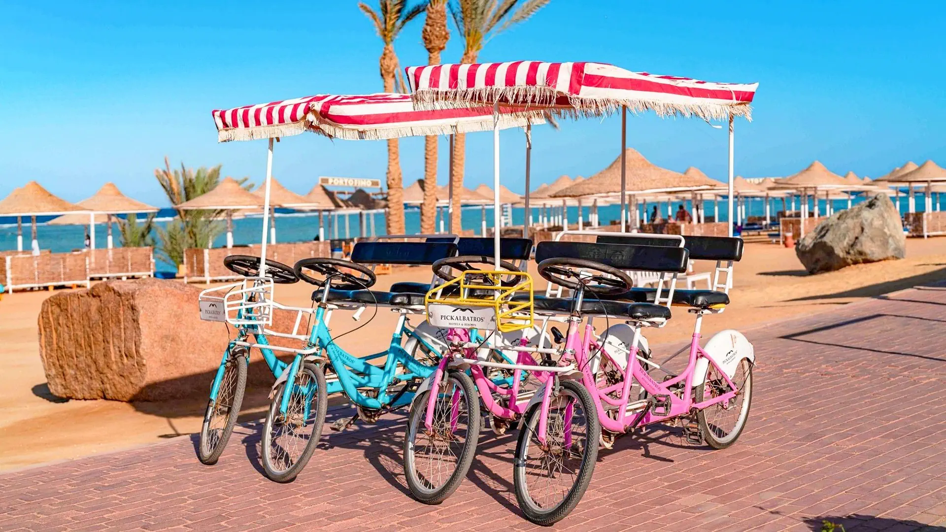 Pickalbatros Portofino Marsa Alam - zdjęcie 25