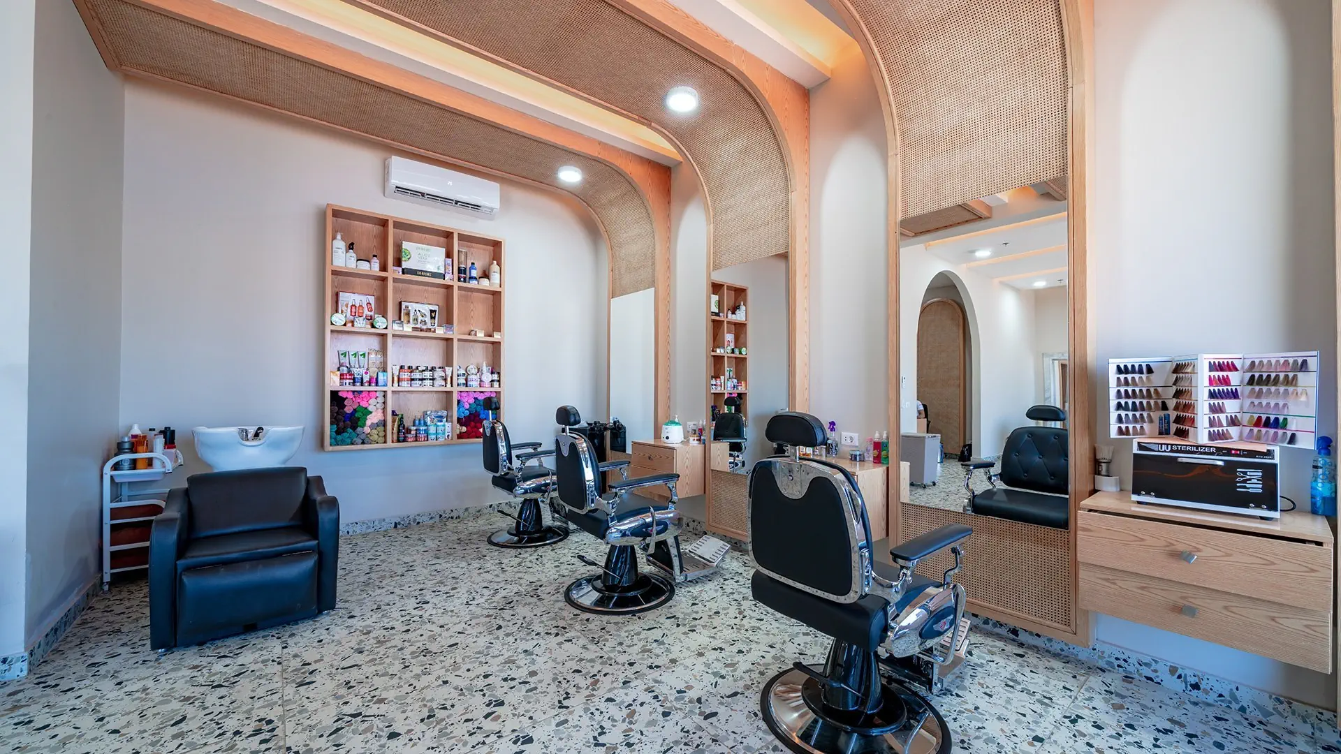 Pickalbatros Portofino Marsa Alam - zdjęcie 31