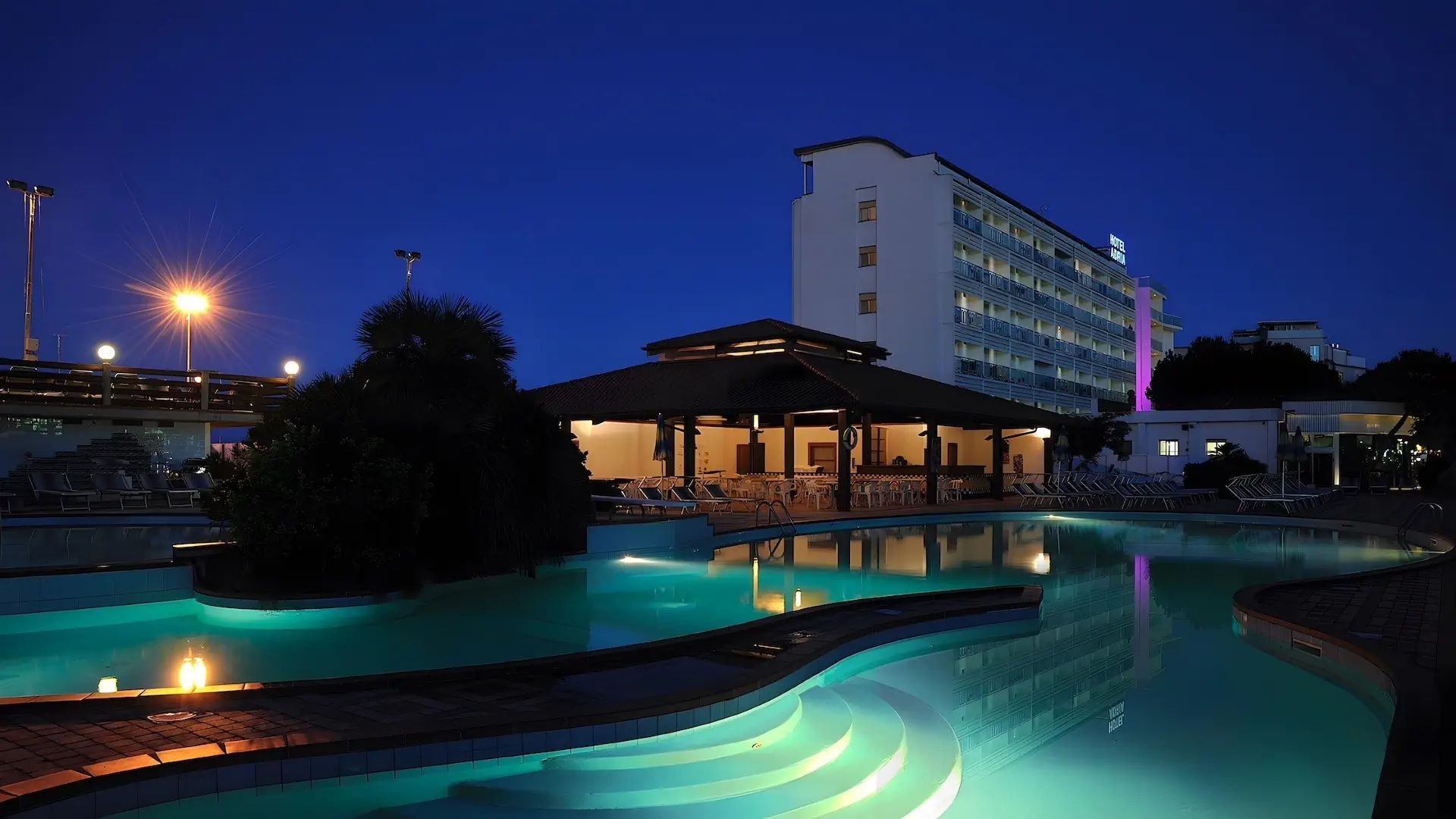 Adria (Milano Marittima) - zdjęcie 15
