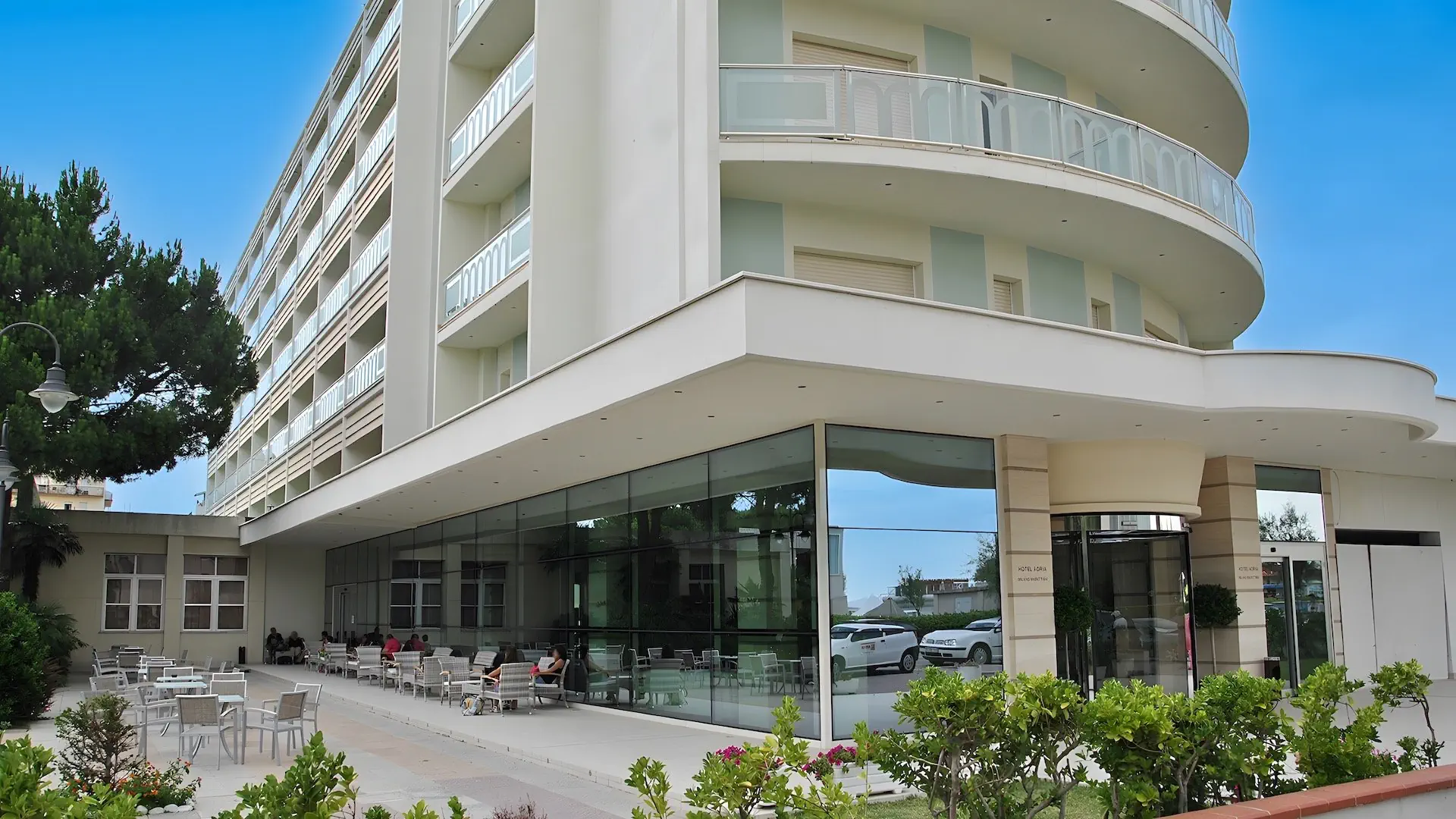 Adria (Milano Marittima) - zdjęcie 10