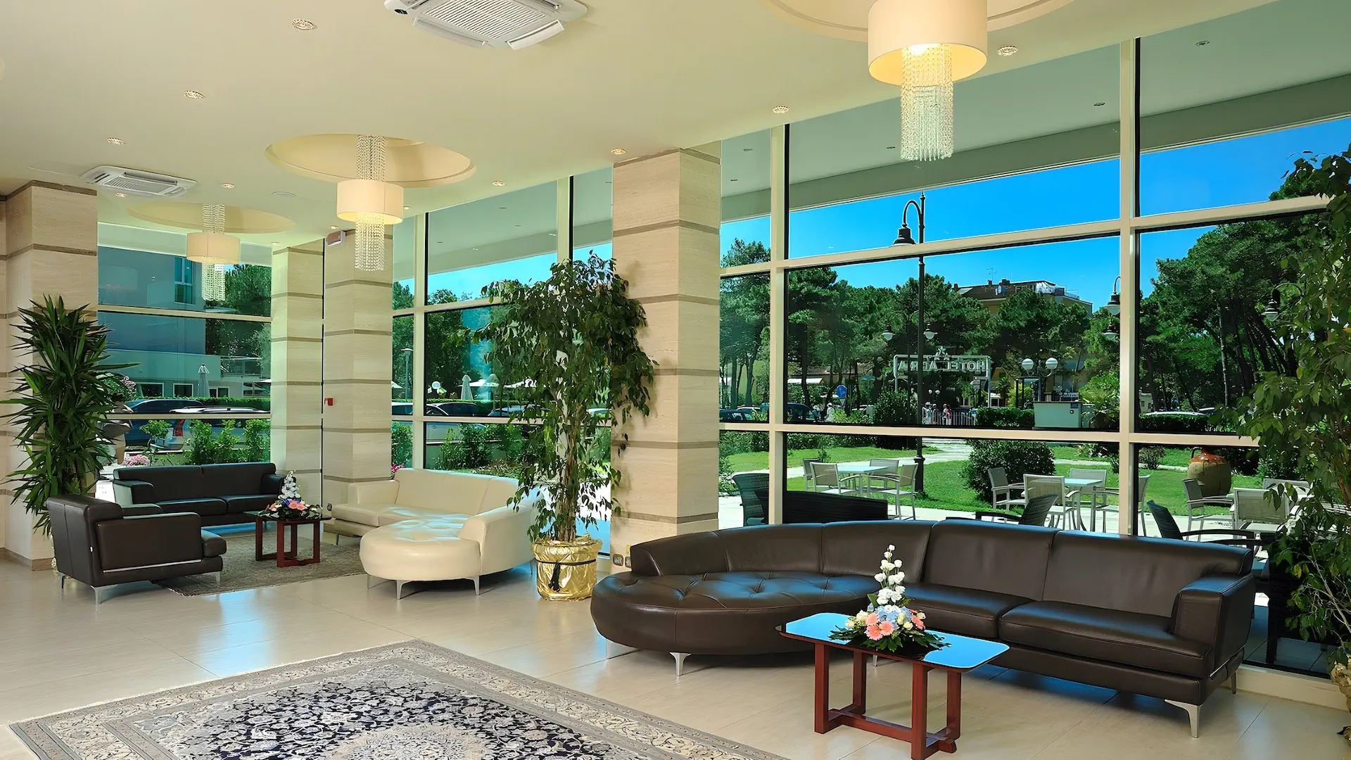 Adria (Milano Marittima) - zdjęcie 13